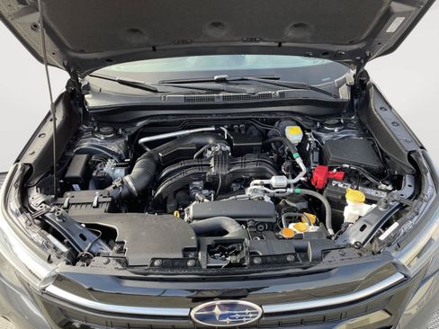 Used 2026 Subaru Forester Touring AWD/4WD image 9