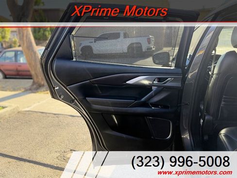 Used 2018 MAZDA CX-9 Grand Touring FWD image 25