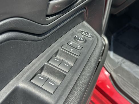 Certified 2024 Honda Odyssey Sport image 17