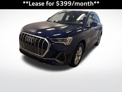 Used 2025 Audi Q3 2.0T Premium w/ Convenience Package