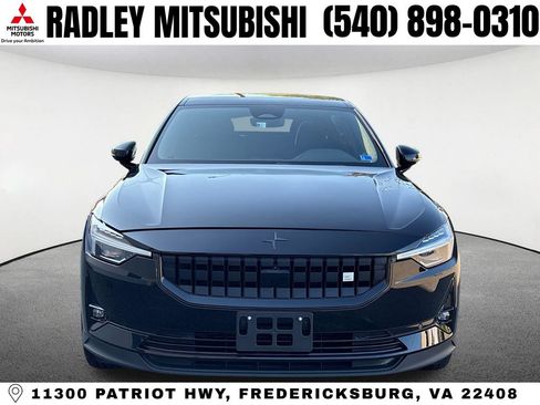 Used 2022 Polestar Polestar 2 w/ Plus Package AWD/4WD image 22