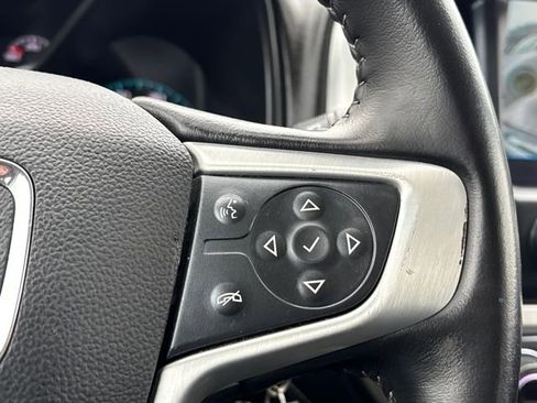 Used 2022 GMC Canyon Elevation w/ Trailering Package image 19