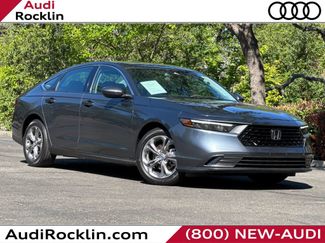 Used 2024 Honda Accord EX 360° Tour