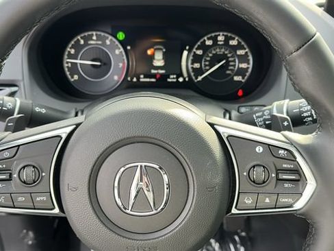 New 2026 Acura RDX SH-AWD image 11