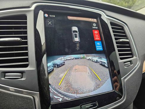 Used 2023 Volvo XC90 B6 Core w/ Protection Package Premier image 32