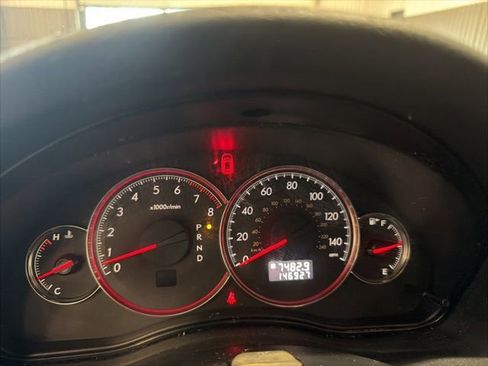 Used 2008 Subaru Outback 2.5i image 21