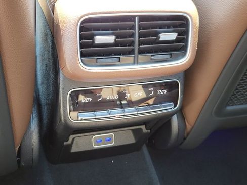 New 2025 Mercedes-Benz GLS 450 4MATIC image 35