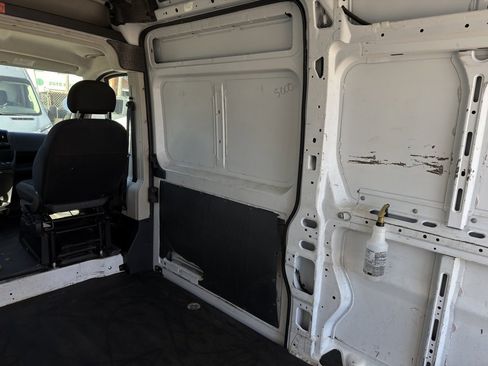 Used 2021 RAM ProMaster 2500 image 17