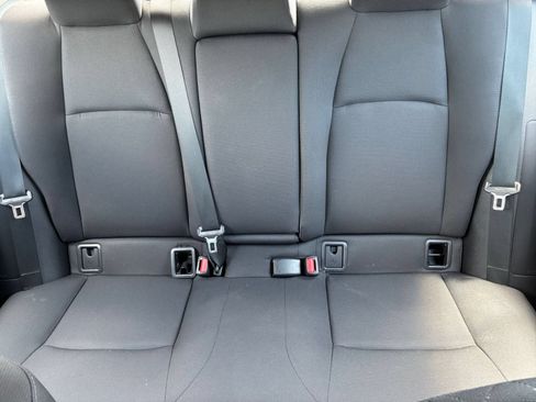 Used 2025 Toyota Corolla LE FWD image 36