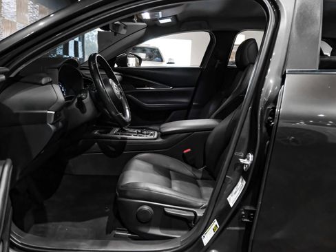 Used 2021 MAZDA CX-30 AWD 2.5 S w/ Select Package image 4