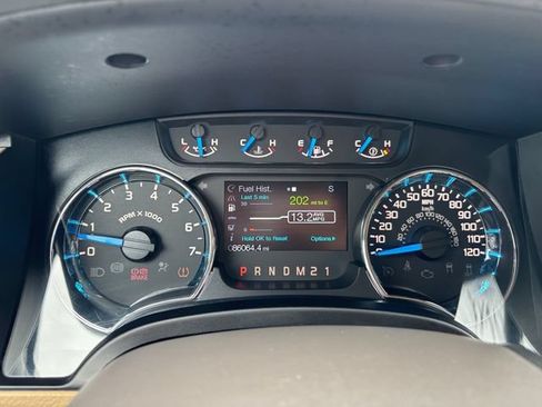 Used 2013 Ford F150 XLT w/ Luxury Equipment Group AWD/4WD image 23