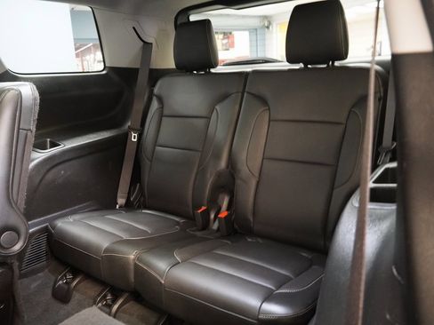 Used 2017 GMC Acadia SLT image 28