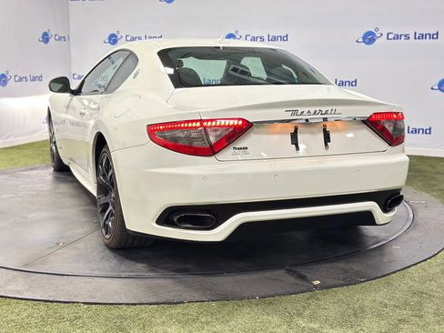 Used 2014 Maserati GranTurismo MC image 6