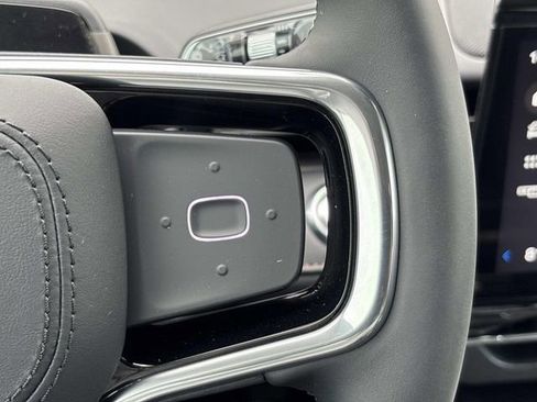 New 2026 Lincoln Nautilus Premier w/ Jet Appearance Package image 25