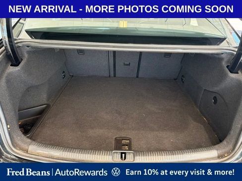 Used 2018 Audi A3 2.0T Premium w/ Convenience Package AWD/4WD image 8