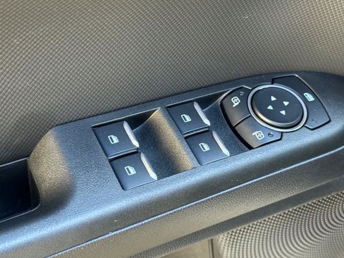 Used 2025 Ford Bronco Sport Big Bend AWD/4WD image 12