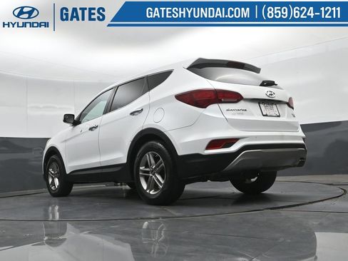 Used 2017 Hyundai Santa Fe Sport AWD/4WD image 39