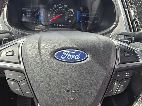 Used 2024 Ford Edge ST w/ Cold Weather Package image 23