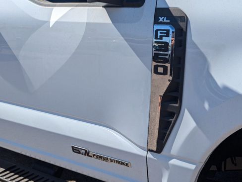 New 2024 Ford F350 XL image 12