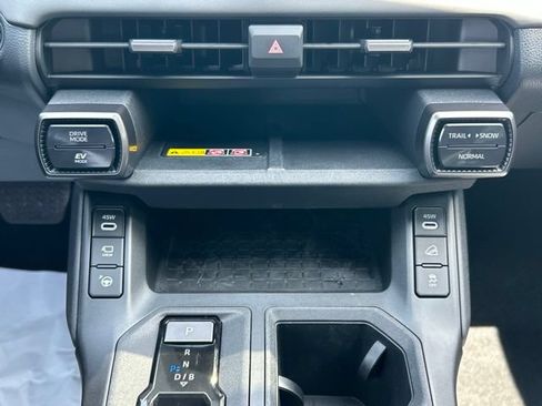 Certified 2026 Toyota RAV4 XSE w/ Panoramic Sun Roof Package AWD/4WD image 51