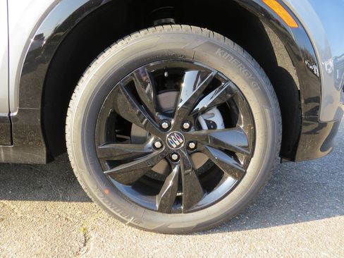 New 2026 Buick Encore GX Sport Touring w/ Comfort Package image 9