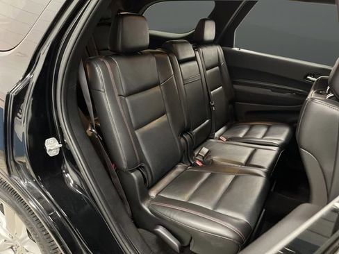 Used 2025 Dodge Durango R/T image 35