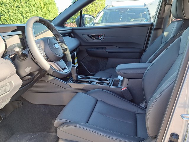 New 2026 Subaru Outback Touring XT AWD/4WD image 12