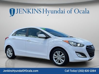 Used 2013 Hyundai Elantra GT