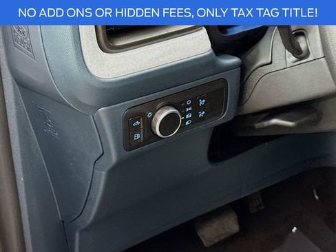 New 2026 Ford Maverick XLT image 10