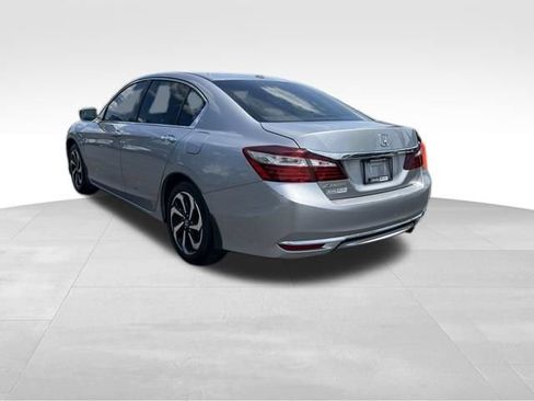 Used 2017 Honda Accord EX-L image 5