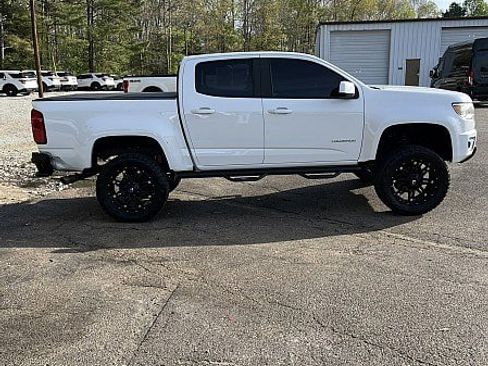 Used 2017 Chevrolet Colorado Z71 image 8