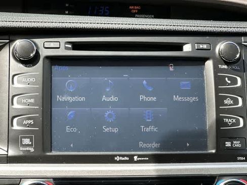 Used 2015 Toyota Highlander Limited AWD/4WD image 14