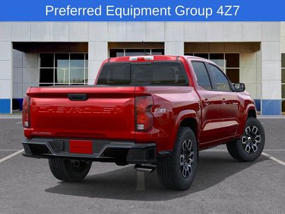 New 2026 Chevrolet Colorado Z71 w/ Z71 Convenience Package 2