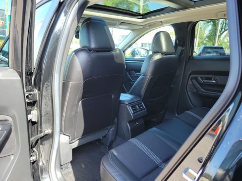 Used 2024 MAZDA CX-50 AWD 2.5 S w/ Premium Package image 15