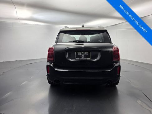 Used 2024 MINI Cooper Countryman S w/ Premium Package FWD image 5