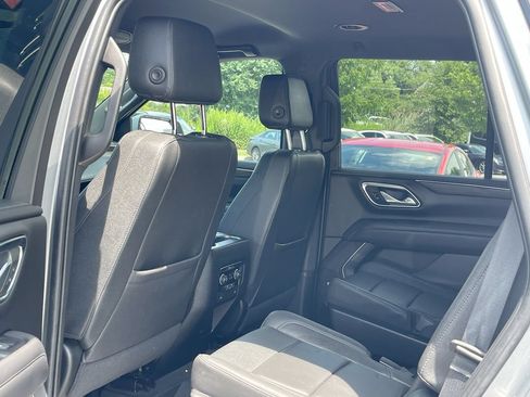 Used 2023 Chevrolet Tahoe LT AWD/4WD image 9