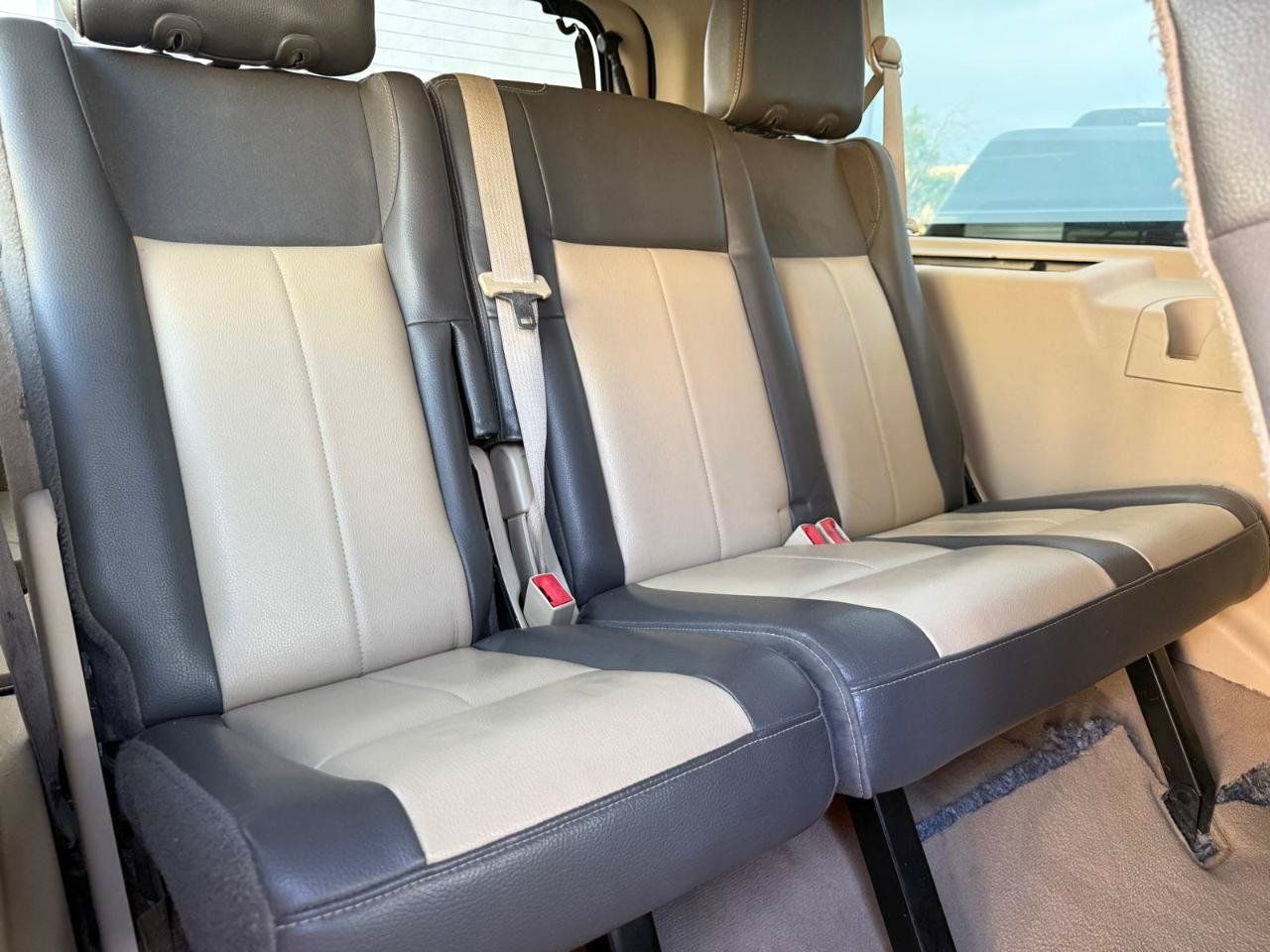 Used 2007 Ford Expedition EL Eddie Bauer RWD image 28