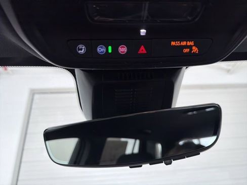 New 2026 Chevrolet Equinox LT w/ Safety and Technology Package image 20