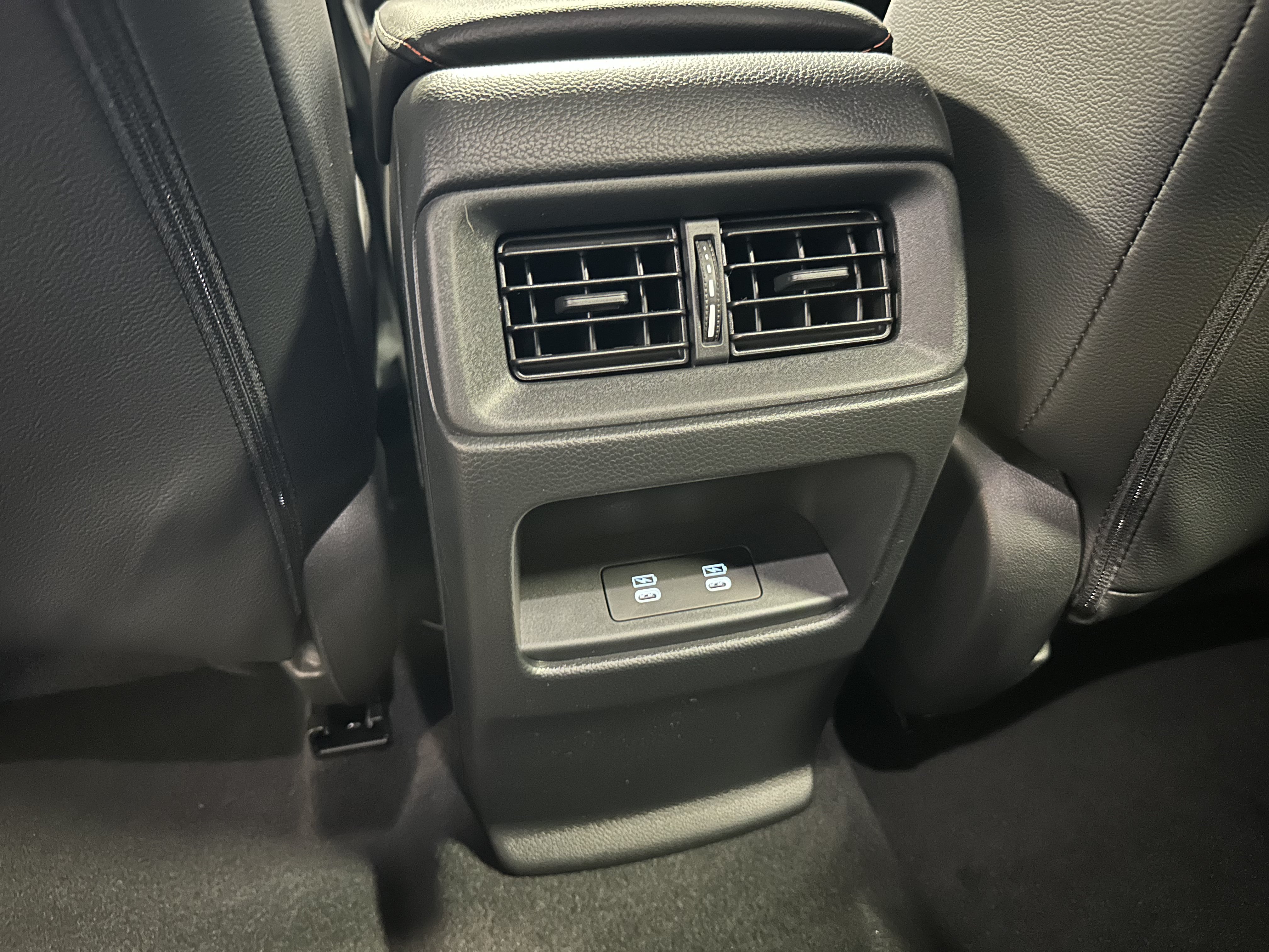 New 2027 Honda CR-V Sport-L image 21