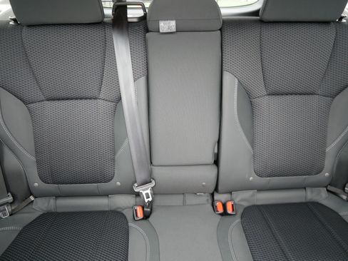 Used 2023 Subaru Forester Premium AWD/4WD image 13