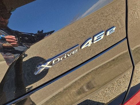 Used 2023 BMW X5 xDrive45e image 14