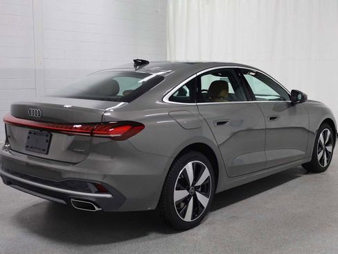 New 2025 Audi A5 2.0T Premium Plus image 9