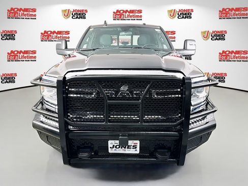 Used 2023 RAM 3500 Tradesman image 11