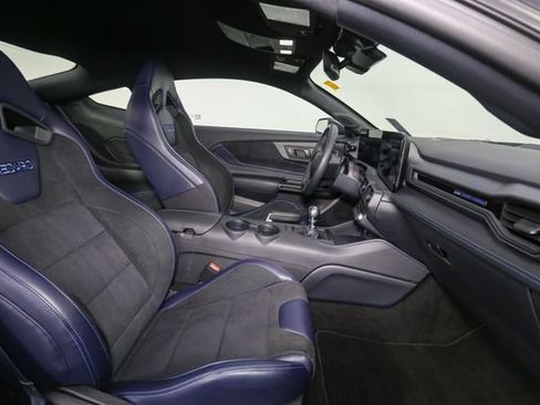 Used 2025 Ford Mustang Dark Horse RWD image 16