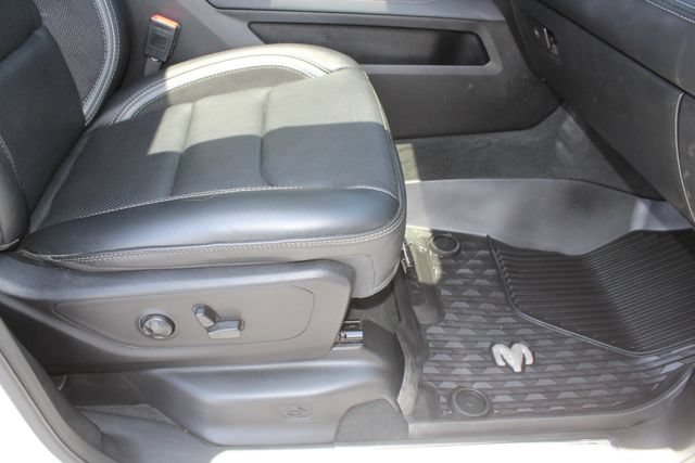 Used 2022 RAM 1500 TRX w/ TRX Level 2 Equipment Group AWD/4WD image 15