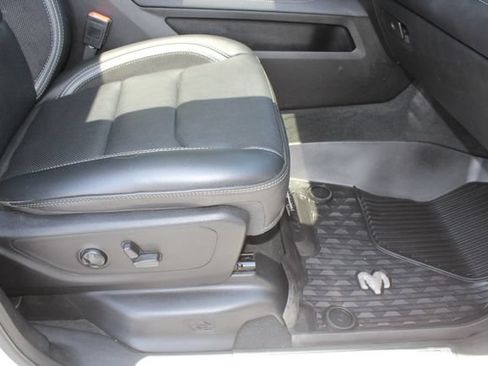 Used 2022 RAM 1500 TRX w/ TRX Level 2 Equipment Group AWD/4WD image 15