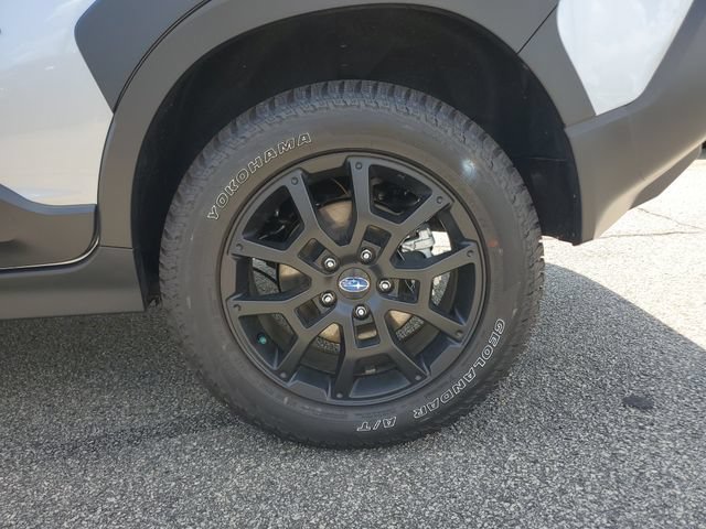 New 2026 Subaru Crosstrek 2.5i Wilderness AWD/4WD image 10