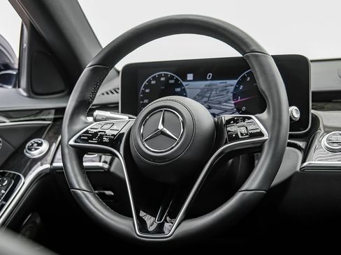 Used 2022 Mercedes-Benz S 580 4MATIC Sedan image 14