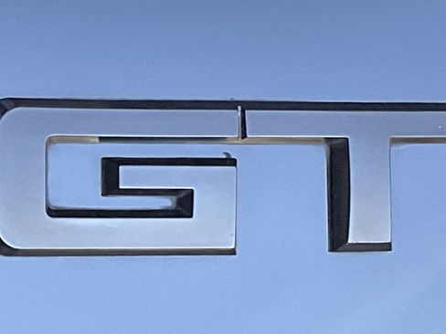 Used 2019 Ford Mustang GT Premium w/ GT Performance Package RWD image 7