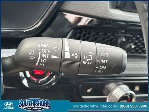 Used 2025 Honda CR-V EX-L image 25